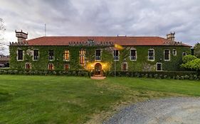 Pazo De Brandeso & Country Club